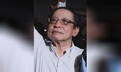 Lim Kit Siang