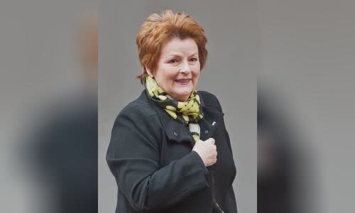 Brenda Blethyn