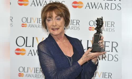 Gillian Lynne