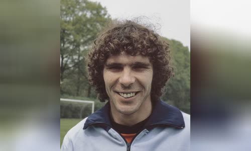 Willem van Hanegem