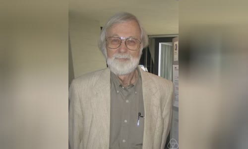John Milnor