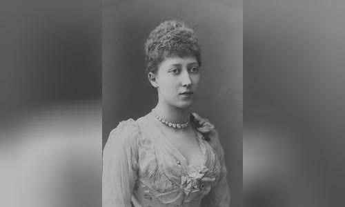 Louise, Princess Royal