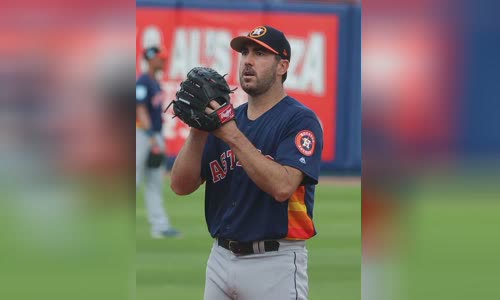 Justin Verlander