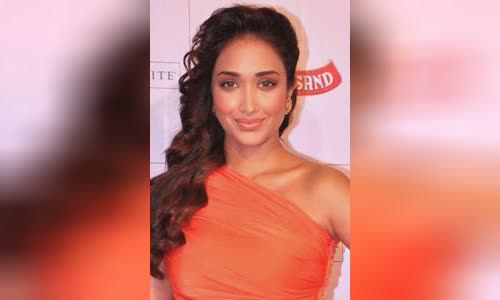Jiah Khan