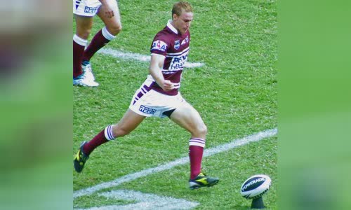Daly Cherry-Evans