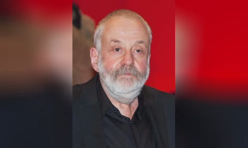 Mike Leigh