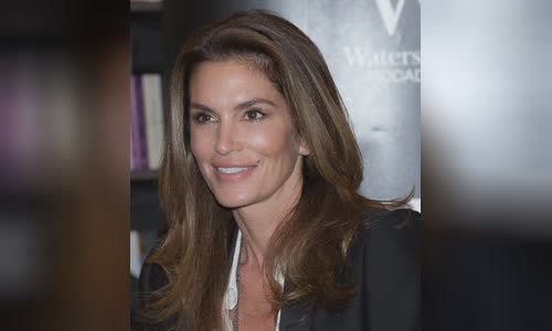 Cindy Crawford