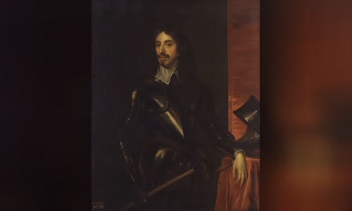 Arthur Capell, 1st Baron Capell of Hadham