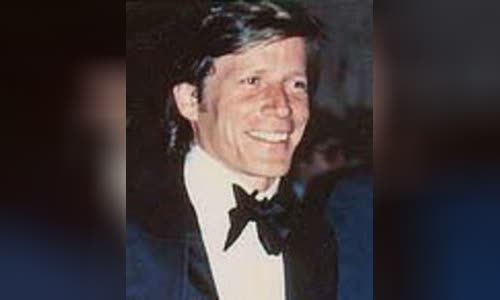 Peter Strauss