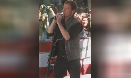Brian Littrell