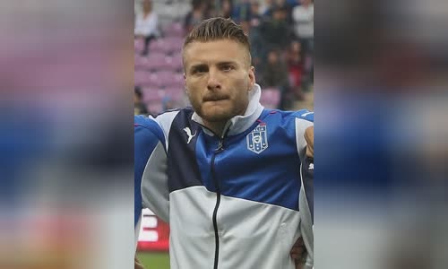 Ciro Immobile