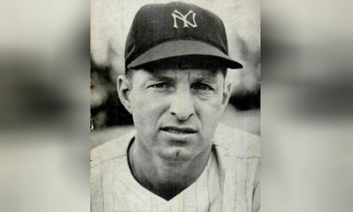 Tommy Henrich