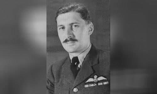 James O'Meara