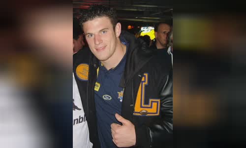 Luke Burgess (rugby league)