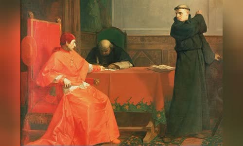 Thomas Cajetan