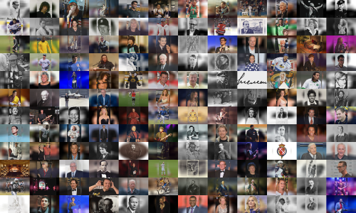 History Births on February 21