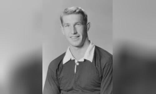 Kel Tremain