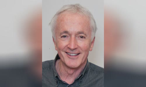 Anthony Daniels