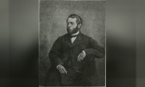 Charles Scribner I