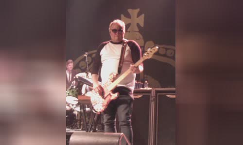 Eric Wilson (bassist)