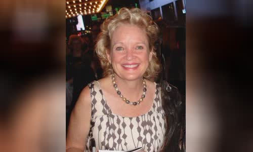 Christine Ebersole