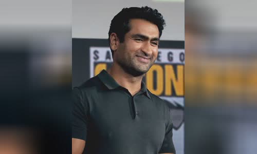 Kumail Nanjiani