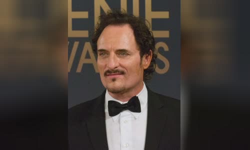 Kim Coates