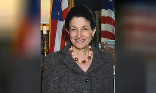 Olympia Snowe