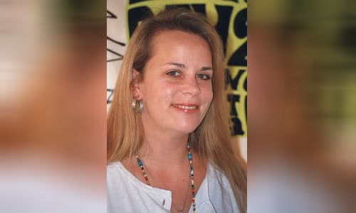 Mary Chapin Carpenter