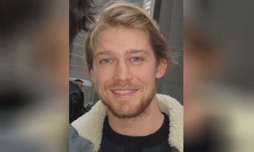 Joe Alwyn