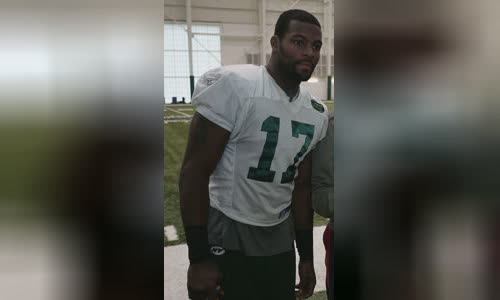 Braylon Edwards