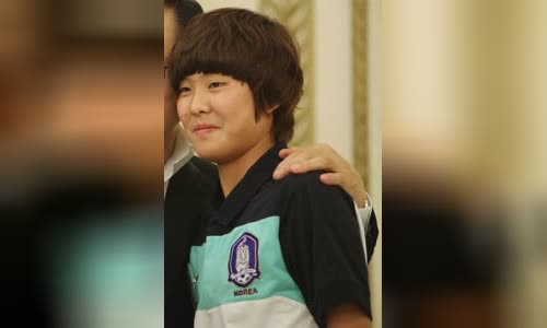 Ji So-yun