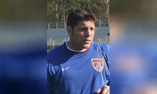 Tony Meola