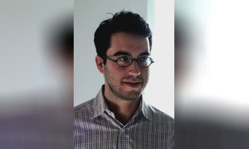 Jonathan Safran Foer