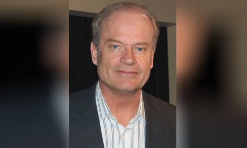 Kelsey Grammer