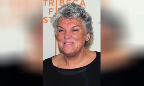 Tyne Daly