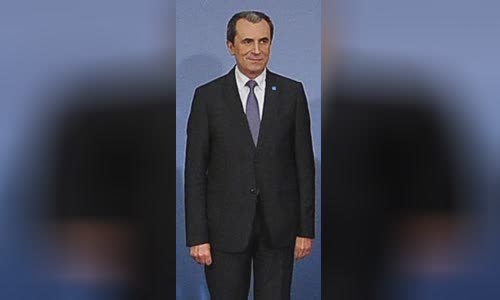 Plamen Oresharski