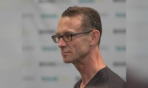 Chuck Palahniuk