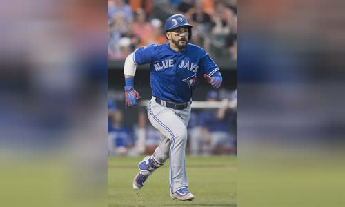 Devon Travis