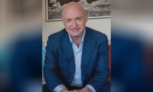 Mark Kelly