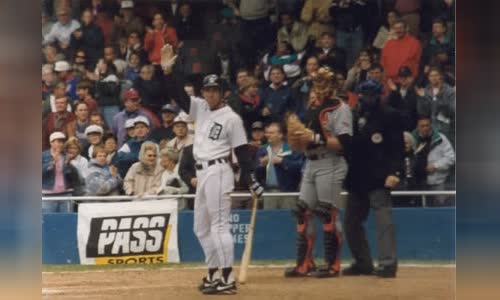 Alan Trammell