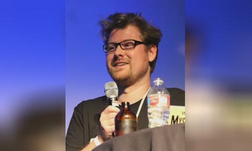 Justin Roiland