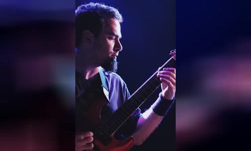 Shane Gibson (musician)