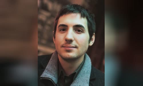 Kevin Rose