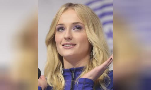 Sophie Turner