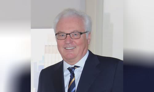 Vitaly Churkin