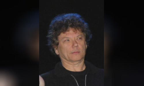 Jerry Harrison