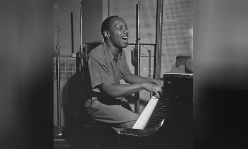 Tadd Dameron