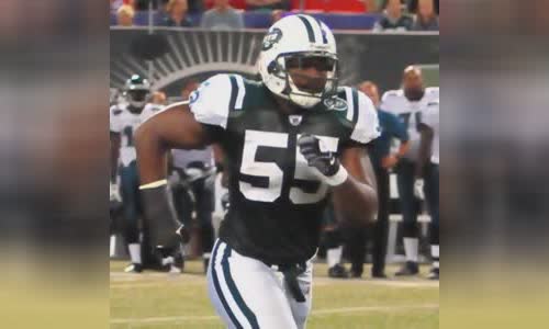 Jamaal Westerman