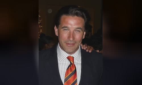 William Baldwin